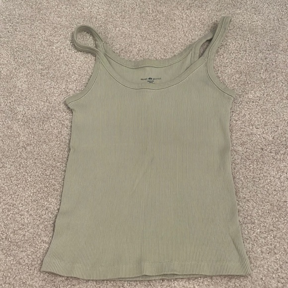 Brandy Melville Tops - *NWOT* Brandy Melville Long Tank